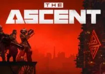 The Ascent Free Download The Ascent Free Download