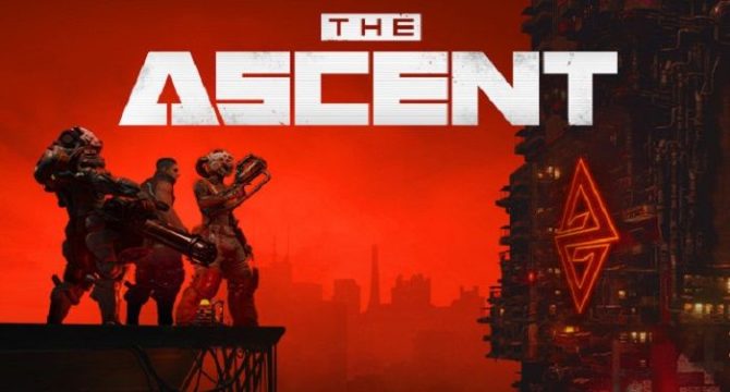 The Ascent Free Download