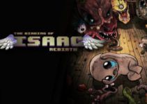 The Binding of Isaac: Rebirth Free Download (v1.05) The Binding of Isaac: Rebirth Free Download (v1.05)