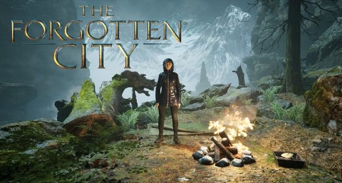The Forgotten City Free Download