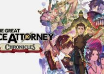 The Great Ace Attorney Chronicles Free Download (Incl. DLC) The Great Ace Attorney Chronicles Free Download (Incl. DLC)