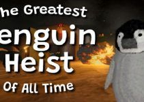 The Greatest Penguin Heist of All Time Free Download The Greatest Penguin Heist of All Time Free Download