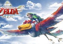 The Legend of Zelda: Skyward Sword HD Free Download (Incl. Yuzu/Ryujinx Emus for PC) The Legend of Zelda: Skyward Sword HD Free Download (Incl. Yuzu/Ryujinx Emus for PC)
