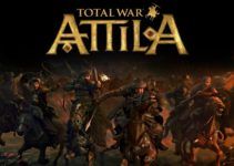 Total War: ATTILA Free Download (Incl. ALL DLC’s) Total War: ATTILA Free Download (Incl. ALL DLC’s)