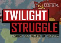 Twilight Struggle Free Download Twilight Struggle Free Download