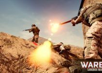 Warbox Free Download (v0.4.0) Warbox Free Download (v0.4.0)