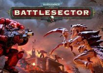 Warhammer 40,000: Battlesector Free Download Warhammer 40,000: Battlesector Free Download