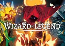 Wizard of Legend Free Download (Phantom Update v1.23) Wizard of Legend Free Download (Phantom Update v1.23)