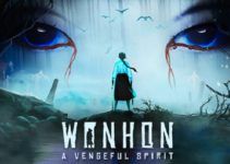 Wonhon: A Vengeful Spirit Free Download Wonhon: A Vengeful Spirit Free Download