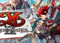 Ys IX: Monstrum Nox Free Download (Ultimate Edition v1.0.4 + All DLC’s) Ys IX: Monstrum Nox Free Download (Ultimate Edition v1.0.4 + All DLC’s)