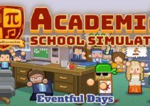 Academia School Simulator Free Download (v1.0.38) Academia School Simulator Free Download (v1.0.38)