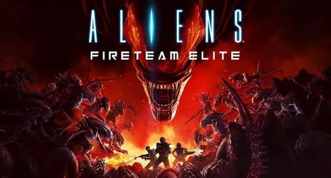 Aliens: Fireteam Elite Free Download