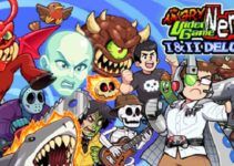 Angry Video Game Nerd I & II Deluxe Free Download Angry Video Game Nerd I & II Deluxe Free Download
