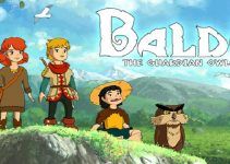 Baldo: The Guardian Owls Free Download Baldo: The Guardian Owls Free Download