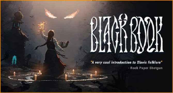 Black Book Free Download