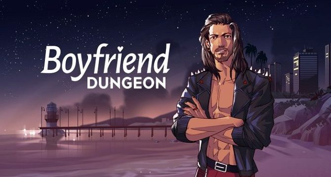Boyfriend Dungeon Free Download