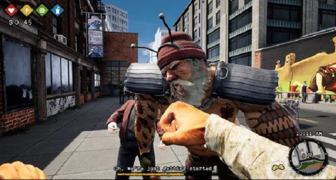 Bum Simulator Free Download