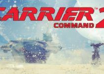Carrier Command 2 Free Download (v1.0.4) Carrier Command 2 Free Download (v1.0.4)