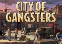 City of Gangsters Free Download (v1.4.3) City of Gangsters Free Download (v1.4.3)