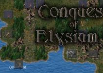 Conquest of Elysium 5 Free Download (v03.09.2025) Conquest of Elysium 5 Free Download (v03.09.2025)