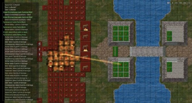Conquest of Elysium 5 Free Download
