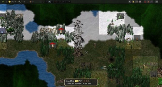 Conquest of Elysium 5 Free Download