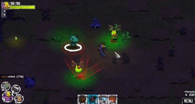 Crashlands Free Download