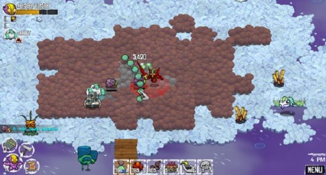 Crashlands Free Download