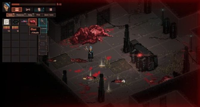 Death Trash Free Download