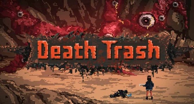 Death Trash Free Download