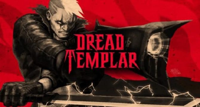 Dread Templar Free Download