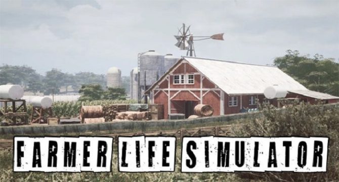 Farmer Life Simulator Free Download