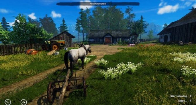 Farmer's Life pc