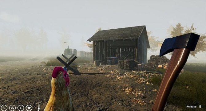Farmer's Life crack