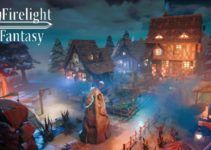 Firelight Fantasy: Phoenix Crew Free Download Firelight Fantasy: Phoenix Crew Free Download