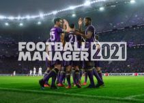 Football Manager 2021 Free Download (v21.4) Football Manager 2021 Free Download (v21.4)