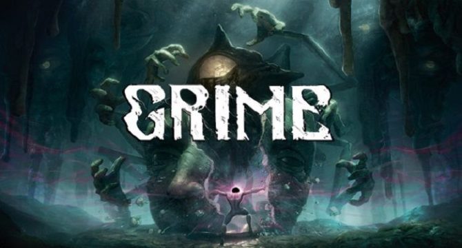 GRIME Free Download