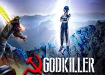 Godkiller Free Download Godkiller Free Download