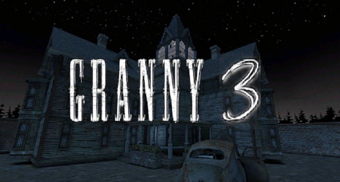 Granny 3 Free Download