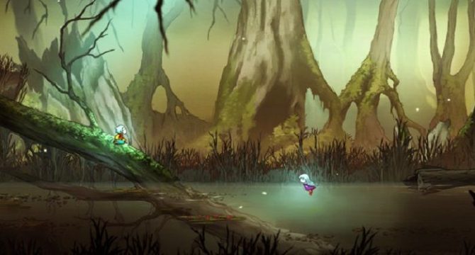 Greak: Memories of Azur Free Download