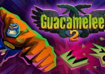 Guacamelee! 2 Free Download (Complete Edition) Guacamelee! 2 Free Download (Complete Edition)