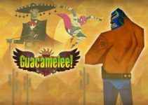 Guacamelee! Gold Edition Free Download Guacamelee! Gold Edition Free Download