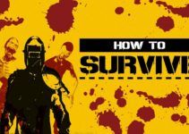 How to Survive Free Download (v494042) How to Survive Free Download (v494042)
