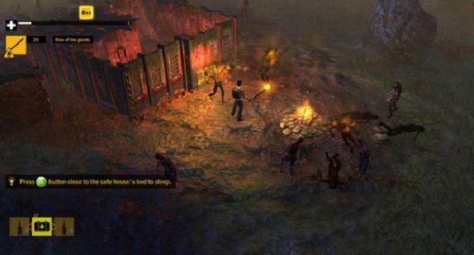 How to Survive Free Download