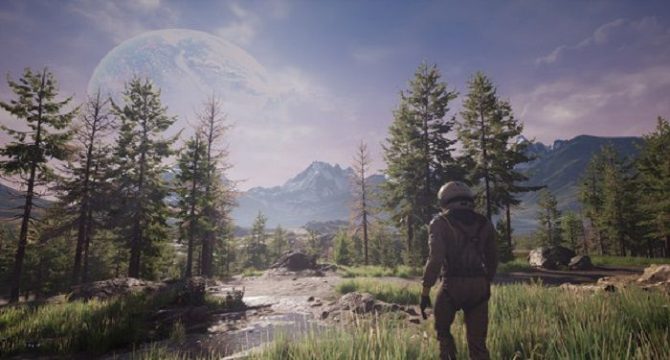 ICARUS pc