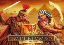 Imperivm RTC – HD Edition “Great Battles of Rome” Free Download Imperivm RTC – HD Edition “Great Battles of Rome” Free Download