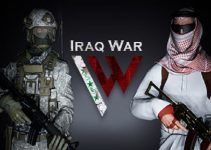 Iraq War Free Download Iraq War Free Download