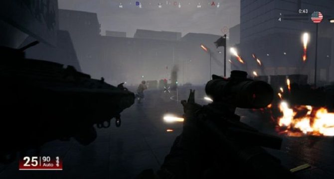 Iraq War Free Download