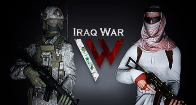 Iraq War Free Download