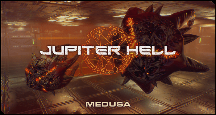 Jupiter Hell Free Download